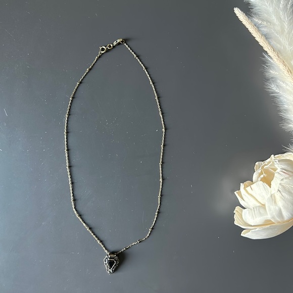 Chloe and Isabel 3-Layer Fashion Necklaces - Picture 7 of 9